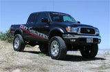 Tuff Country 95-04 Toyota Tacoma 4x4 & PreRunner 5in Lift Kit (No Shocks) - 54900