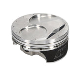 Wiseco BBC Quick 8 +4cc Dome 1.155inch CH Piston Shelf Stock Kit - K491B110
