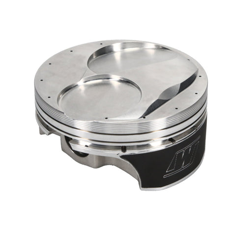 Wiseco 4.630 Big Block Chevy Quick 8 +4cc Dome 1.120CH Piston Set - K493B130