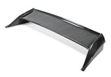 Seibon 92-06 Acura NSX TR Style Carbon Fiber Rear Spoiler - RS9206ACNSX-TR
