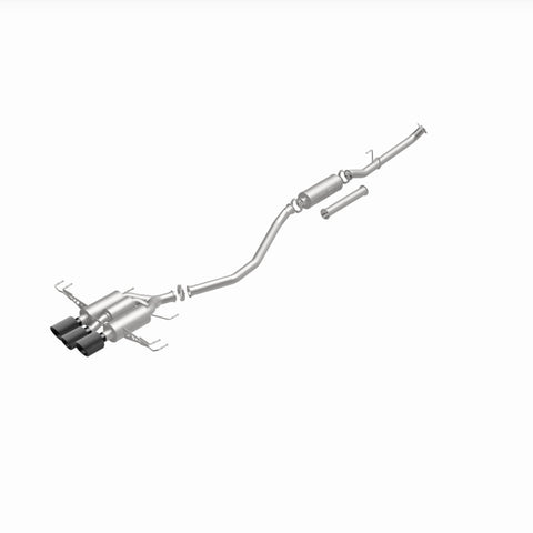 MagnaFlow SYS Cat-Back 2017 Honda Civic Type R 2.0L - 19383
