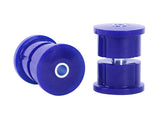 SuperPro Front Leaf Spring Bushing Set - SPF1744K