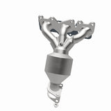 MagnaFlow Conv DF 07-08 Hyundai Veracruz 3.8L - 51202