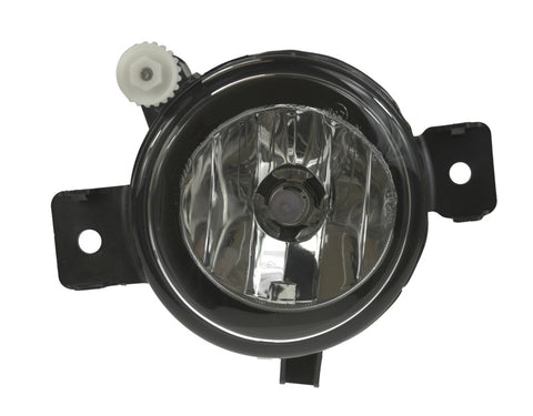 Hella 09-13 BMW X5 (w/o Cornering Lights) Fog Lamp w/ H8 Bulb - Left - 010407011