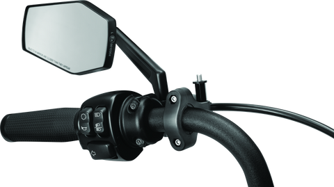 Kuryakyn Handlebar Mount Kit Sidekx Plus Speaker - 1955