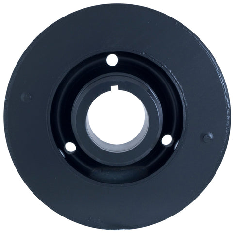 Fluidampr Chevy 396 - 427 CID V-8 Steel Internally Balanced Damper - 620111