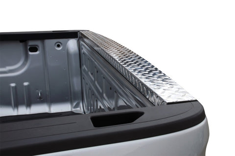 Dee Zee 99-07 Chevrolet Silverado Tailgate Protector Cap Brite-Tread - DZ2116