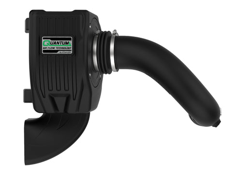 aFe Quantum Pro 5R Cold Air Intake System 09-18 Dodge RAM 1500 V8-5.7L - 53-10009R
