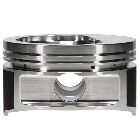 JE Pistons 460 BBF INV-DOME Set of 8 Pistons - 170879