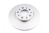 DBA 15-17 Chrysler 200 (305mm Front Rotor) Rear En-Shield Street Series Rotor - DBA3203E