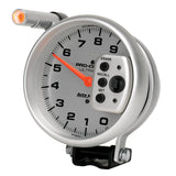 Autometer Ultra-Lite 5 inch 9000 RPM Single Range w/ Shift-Lite and Memory Tachometer - 6856
