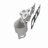 MagnaFlow Direct Fit Catalytic Converter 06-08 Hyun/Kia 3.8L R - 50318