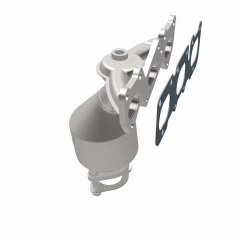 MagnaFlow Direct Fit Catalytic Converter 2008 Hyundai Sonata 3.3L - 51685