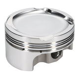 JE Pistons BMW S14B23 8.5:1 KIT Set of 4 Pistons - 321359