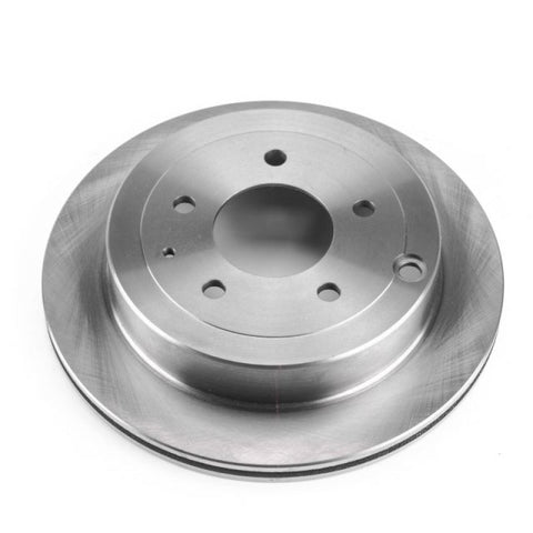 Power Stop 92-95 Mazda 929 Rear Autospecialty Brake Rotor - JBR575