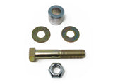 Tuff Country 83-97 Ford Ranger 4wd Carrier Bearing Drop Kit - 20819