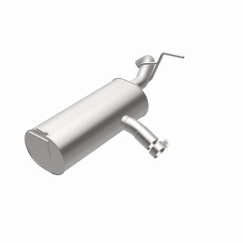 BRExhaust 19-22 Jeep Cherokee 2.4L Direct-Fit Exhaust Muffler Kit - 108-0291