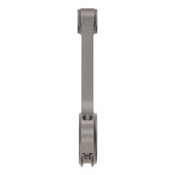 Manley 79-90 Chevy Big Block 6.135in L 4340 Pro Series I-Beam Connecting Rods - 8 - 14160-8