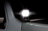 ORACLE Lighting Vega Series 4 LED Light Pod Spotlights - 5921-4-001