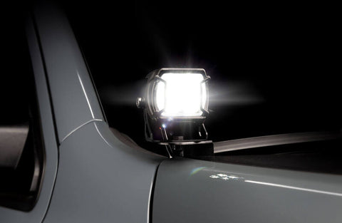 ORACLE Lighting Vega Series 4 LED Light Pod Spotlights - 5921-4-001