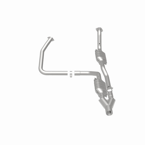 MagnaFlow Conv DF 04-07 Dodge Ram 5.7L - 51358