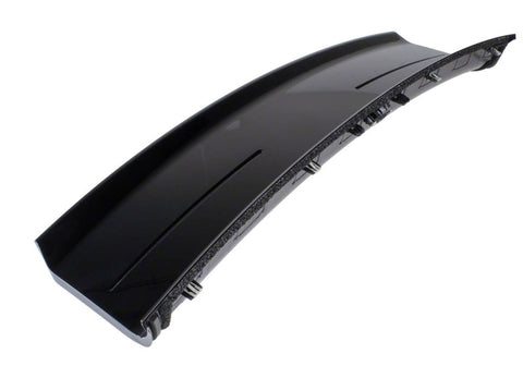 Ford Racing 15-21 Mustang Deck Lid Trim Panel - M-16600-MA