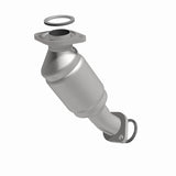 MagnaFlow DF Cat Conv 99-03 Lexus RX300/01-03 Toyota Highlander 3.0L D/S *NOT TO BE SOLD IN CA* - 93259