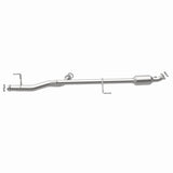 MagnaFlow Direct-Fit SS Catalytic Converter 05-06 Toyota Tundra 4.0L V6 - 52573