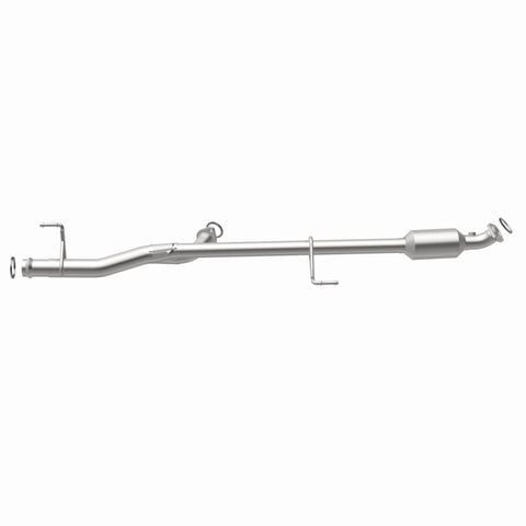 MagnaFlow Direct-Fit SS Catalytic Converter 05-06 Toyota Tundra 4.0L V6 - 52573