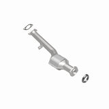 MagnaFlow Conv DF 02-07 Subaru WRX 2.0L Turbo - 23147