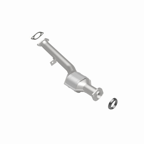 MagnaFlow Direct Fit Catalytic Converter 02-07 Subaru WRX 2.0L Turbo - 49985
