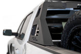 Addictive Desert Designs 2021 Dodge Ram 1500 TRX Stealth Fighter Chase Rack - Hammer Black - C6215521101NA