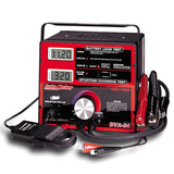 Autometer Charging System Analyzer / Battery Tester - BVA-34