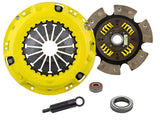 ACT 1971 Toyota Corona HD/Race Sprung 6 Pad Clutch Kit - TC3-HDG6