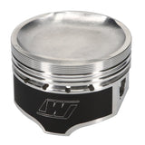 Wiseco Honda Fit/Jazz L15A -11.5cc R/Dome 73mm Piston Shelf Stock - 6637M73