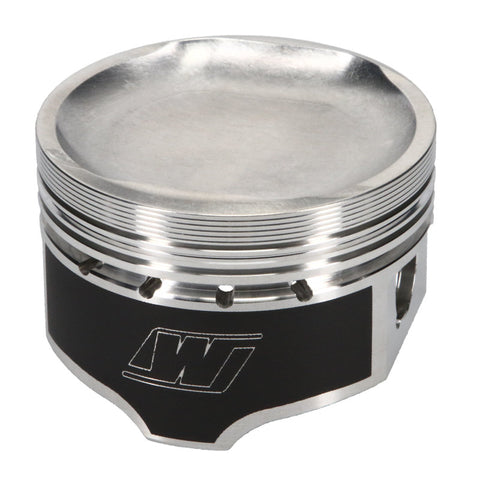 Wiseco Honda Fit/Jazz L15A -11.5cc R/Dome 73mm Piston Shelf Stock - 6637M73