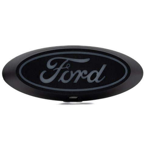 Putco 19-23 Ford Ranger Tailgate Emblem - 92652
