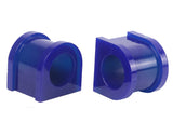 SuperPro Sway Bar Mount To Chassis 25mm - SPF3902-25K