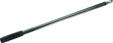 Kuryakyn Billet Antenna Hex/Grooved Black & Raw - 864