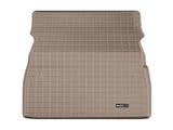 WeatherTech 2018+ Honda Odyssey Cargo Liner - Tan - 411050