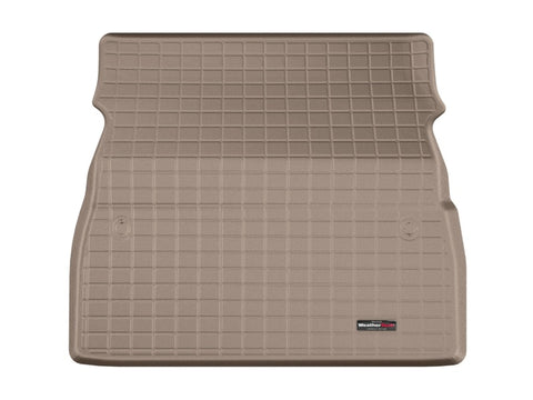 WeatherTech 2018+ Honda Odyssey Cargo Liner - Tan - 411050