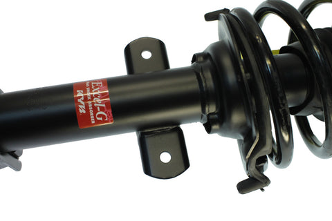 KYB Strut Plus Rear Right Chevrolet 04-09 Impala with 17in or 18in Wheels/10-12 Impala - SR4103