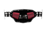 Corsa 2020-2025 Chevrolet Corvette C8 Stingray Carbon Fiber Air Intake - 44003D