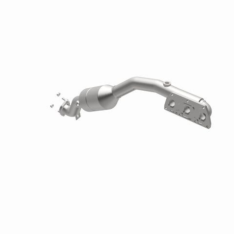 MagnaFlow Conv DF 05-09 Audi A8 6.0L - 452791