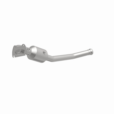 MagnaFlow Converter Direct Fit 13-18 Dodge Durango 3.6L V6 / 13-18 Jeep Grand Cherokee 3.6L V6 - 21-251