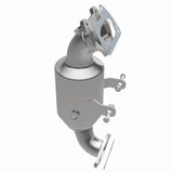 MagnaFlow 14-16 Ram ProMaster 1500/2500/3500 V6 3.6L CARB Compliant Direct Fit Catalytic Converter - 5551994