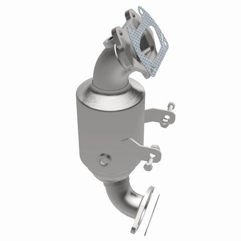 MagnaFlow 14-16 Ram ProMaster 1500/2500/3500 V6 3.6L CARB Compliant Direct Fit Catalytic Converter - 5551994