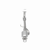MagnaFlow Direct Fit Catalytic Converter 10-11 Toyota Camry 2.5L - 24435