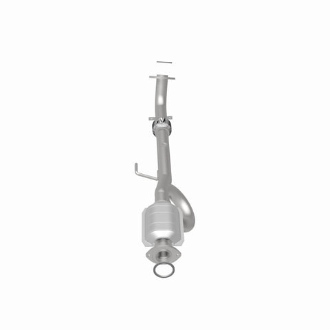 MagnaFlow Direct Fit Catalytic Converter 10-11 Toyota Camry 2.5L - 24435