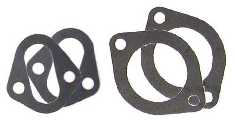 Cometic Nissan CA18 DET .030 inch DOHC Exhaust Gasket (4 pcs per Kit) - C4523